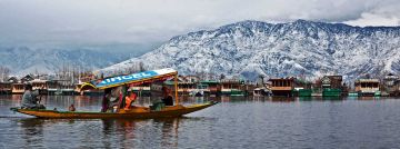 7 Days 6 Nights Mussoorie Hill Stations Vacation Package