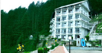 Family Getaway 5 Days 4 Nights Dharamshala and Dalhousie Vacation Package