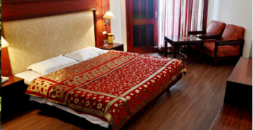 Family Getaway 5 Days 4 Nights Dharamshala and Dalhousie Vacation Package