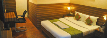 Family Getaway 5 Days 4 Nights Dharamshala and Dalhousie Vacation Package