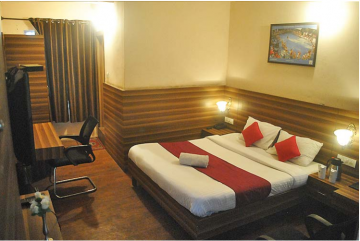 Family Getaway 5 Days 4 Nights Dharamshala and Dalhousie Vacation Package