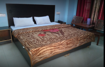 Ecstatic Dalhousie Tour Package for 5 Days 4 Nights from Delhi