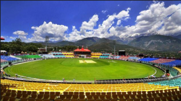 Ecstatic Dalhousie Tour Package for 5 Days 4 Nights from Delhi