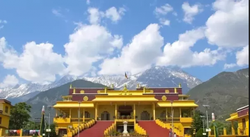 Ecstatic Dalhousie Tour Package for 5 Days 4 Nights from Delhi