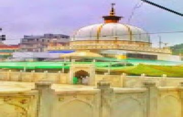 Memorable 6 Days Delhi, Ajmer, Jaipur and Agra Culture and Heritage Vacation Package