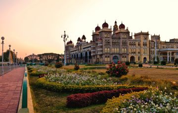 6 Days 5 Nights Bengaluru to Bangalore Shopping Holiday Package