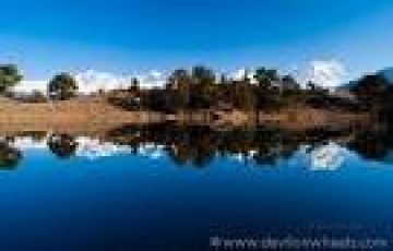 Family Getaway 6 Days Rishikesh to Tungnath Trek Vacation Package