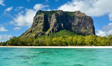 Mauritius On My Mind