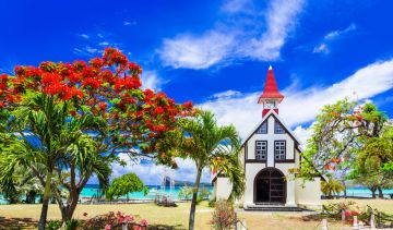 Mauritius On My Mind