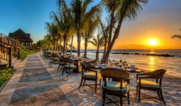 Mauritius On My Mind