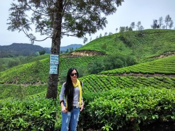 Magical 6 Days Cochin Friends Holiday Package