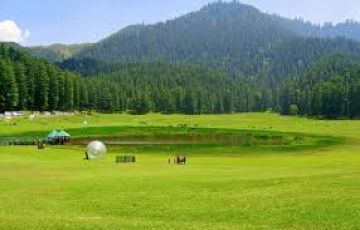 Best 9 Days 8 Nights Dalhousie Tour Package