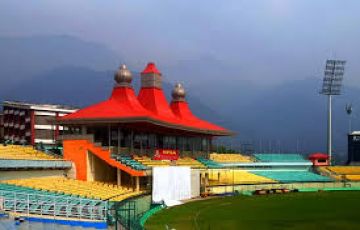 Best 9 Days 8 Nights Dalhousie Tour Package