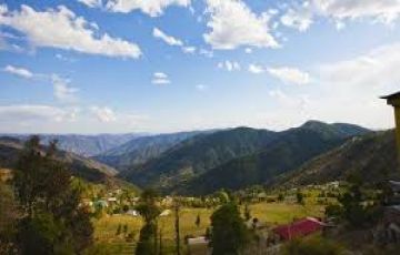 Best 9 Days 8 Nights Dalhousie Tour Package