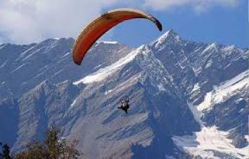 Best 9 Days 8 Nights Dalhousie Tour Package