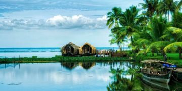 Best 3 Days Cochin Hill Stations Holiday Package