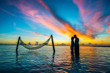 Magical Maldives Tour Package for 4 Days from India