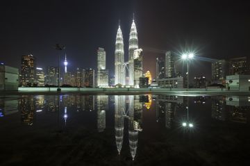 Best 5 Days 4 Nights Kuala Lumpur Tour Package