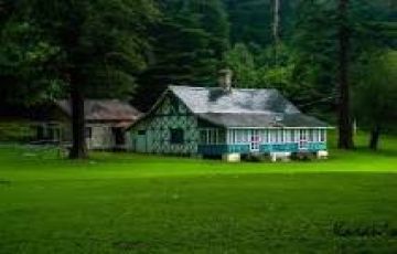 Pleasurable 8 Days Delhi to Shimla Hill Stations Vacation Package
