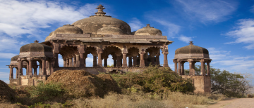 Amazing 3 Days Ahmedabad to Mount Abu Vacation Package