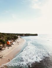 Ecstatic 5 Days Delhi to Bali Tour Package