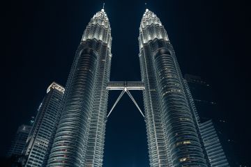 6 Days 5 Nights Kuala Lumpur Friends Holiday Package