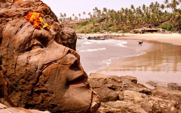 Pleasurable 3 Days Goa, India to Goa Weekend Getaways Holiday Package
