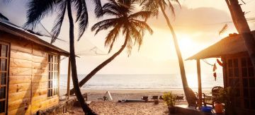 Beautiful Goa Offbeat Tour Package for 4 Days