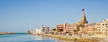 Memorable 4 Days Nageshwar Temple Vacation Package