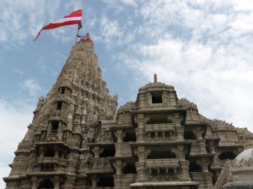 Ahmedabad Culture Tour Package for 5 Days