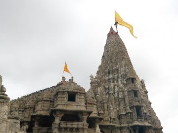 Amazing 6 Days Ahmedabad to Beyt Dwarka Trip Package