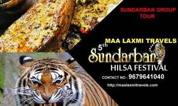 Kolkata Tour Package for 4 Days 3 Nights