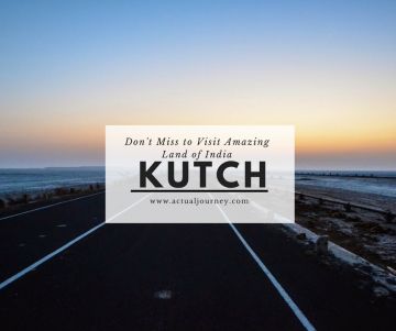 Amazing 2 Days Bhuj to Kutch Family Vacation Package