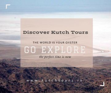 Amazing 2 Days Bhuj to Kutch Family Vacation Package