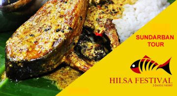 Magical Kolkata Family Tour Package for 5 Days