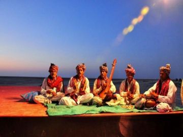 Magical 3 Days Ahmedabad to Rann Of Kutch Offbeat Holiday Package