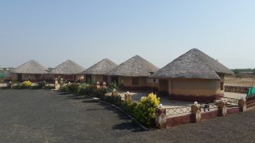 Magical 3 Days Ahmedabad to Rann Of Kutch Offbeat Holiday Package