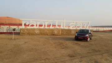 Magical 3 Days Ahmedabad to Rann Of Kutch Offbeat Holiday Package