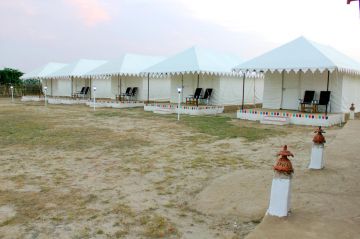 Magical 3 Days Ahmedabad to Rann Of Kutch Offbeat Holiday Package