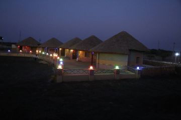 Magical 3 Days Ahmedabad to Rann Of Kutch Offbeat Holiday Package