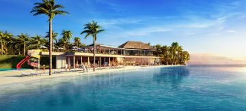 Experience 4 Days Port Blair to Baratang Island Honeymoon Tour Package