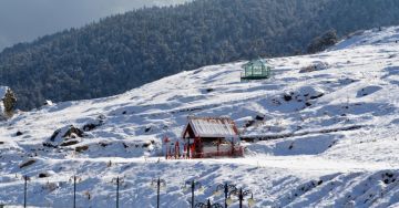 Heart-warming 3 Days Haridwar Family Holiday Package