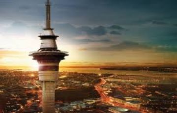 Magical 7 Days Delhi to Auckland River Vacation Package