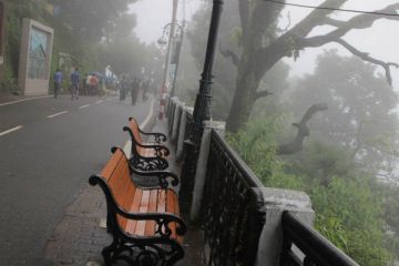 3 Days 2 Nights Dehradun Palace Tour Package