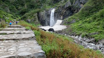 5 Days 4 Nights Haridwar to Govindghat Hill Stations Vacation Package