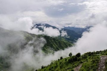 Ecstatic 2 Days 1 Night Nag Tibba Top Weekend Getaways Tour Package