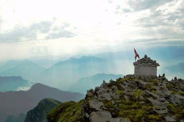 4 Days 3 Nights Sari Water Activities Vacation Package