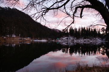 6 Days 5 Nights Rishikesh to Uttarkashi Temple Tour Package