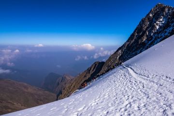 Amazing 7 Days Bedni Bugyal Uttarakhand Hill Stations Holiday Package