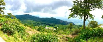 Magical 3 Days Salem to Yercaud Tour Package